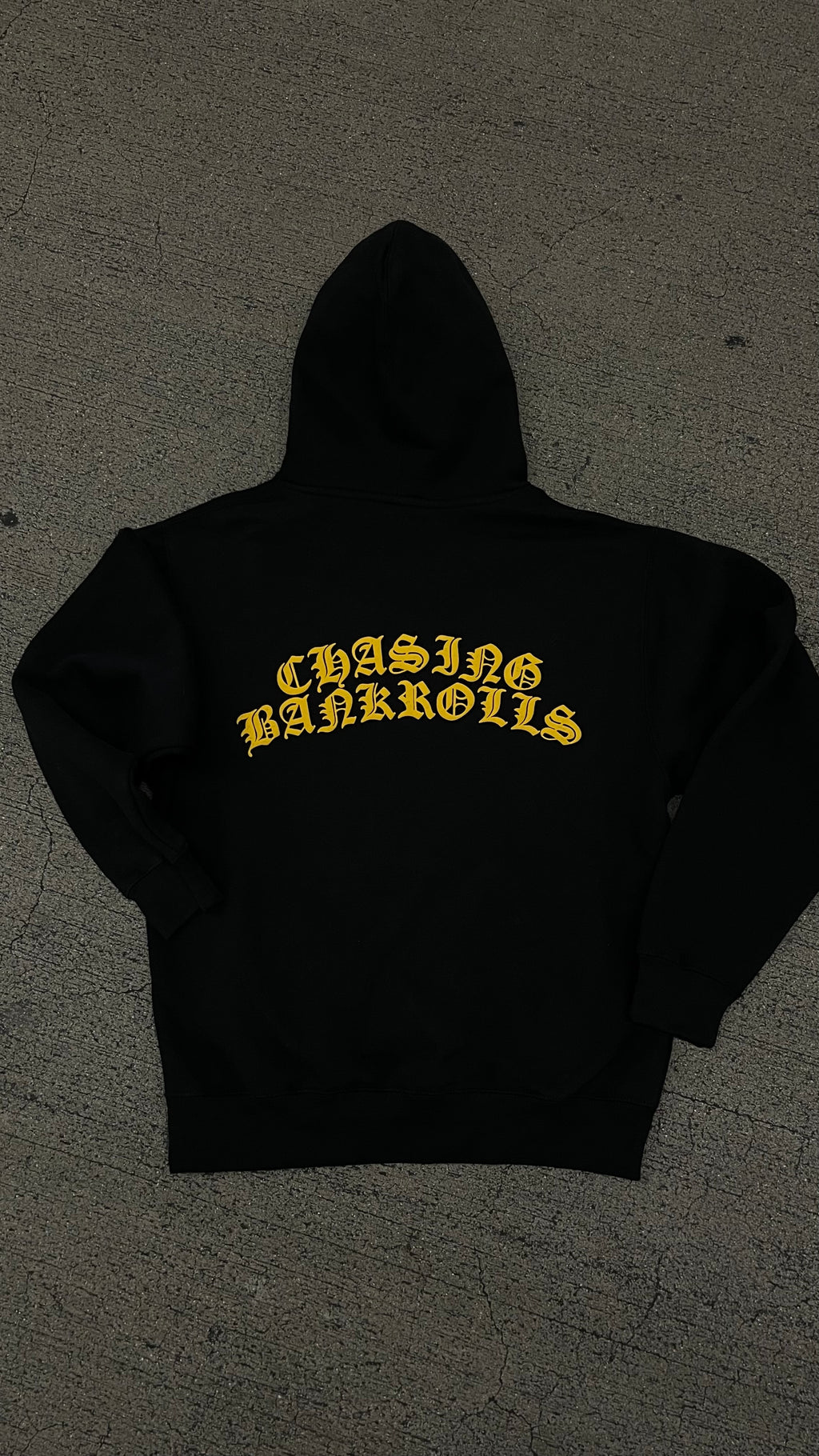 CBR® Hoodie
