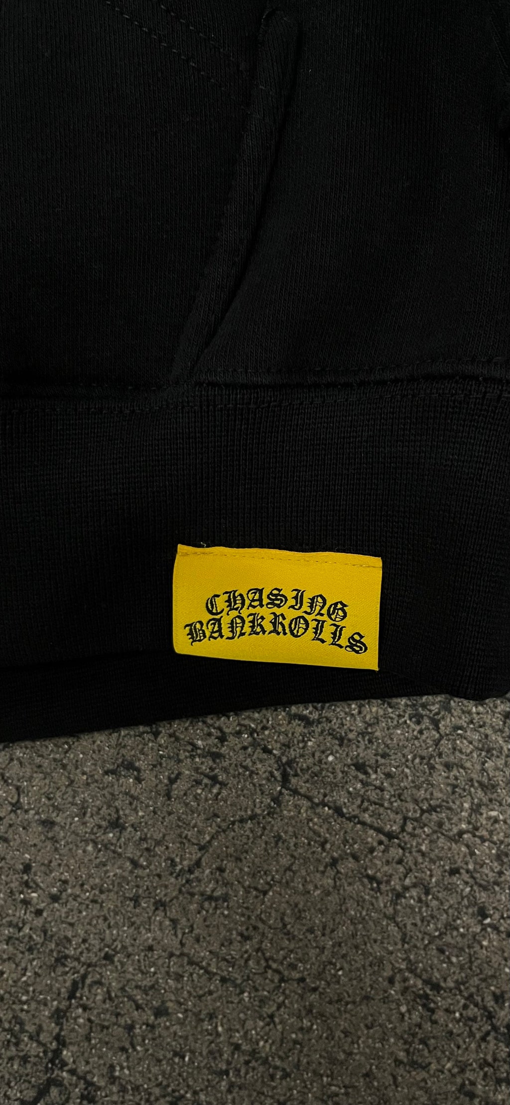 CBR® Hoodie