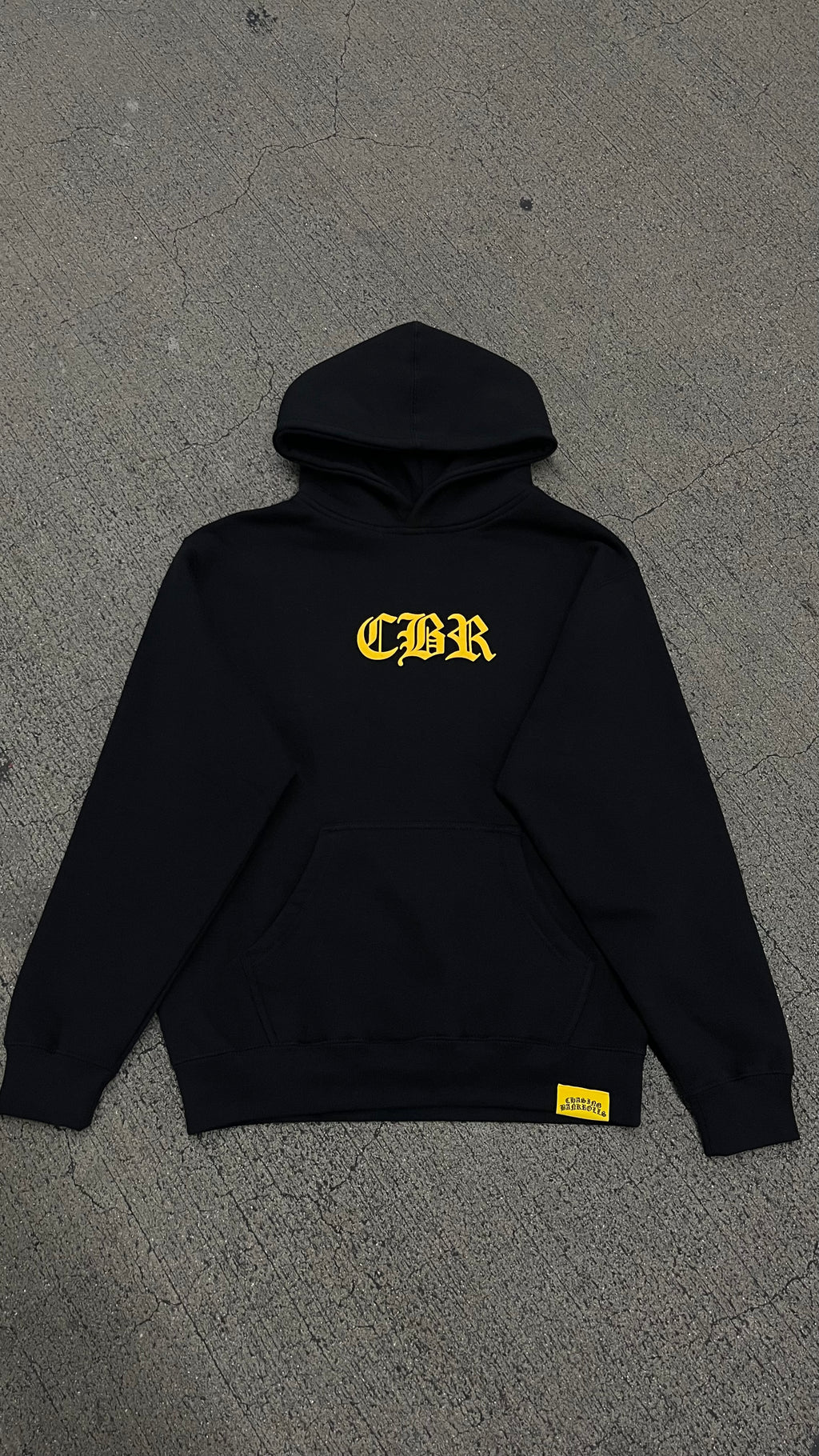 CBR® Hoodie